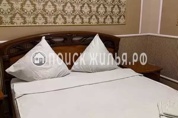 Отель «Арм-Престиж»