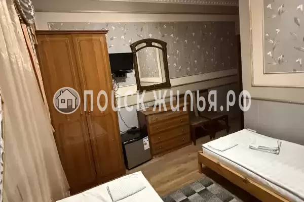 Отель «Арм-Престиж»