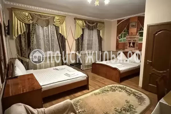 Отель «Арм-Престиж»