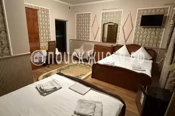 Отель «Арм-Престиж»