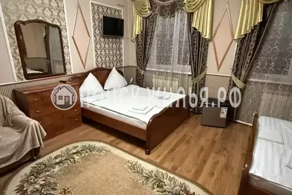 Отель «Арм-Престиж»