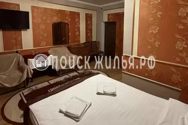 Отель «Арм-Престиж»