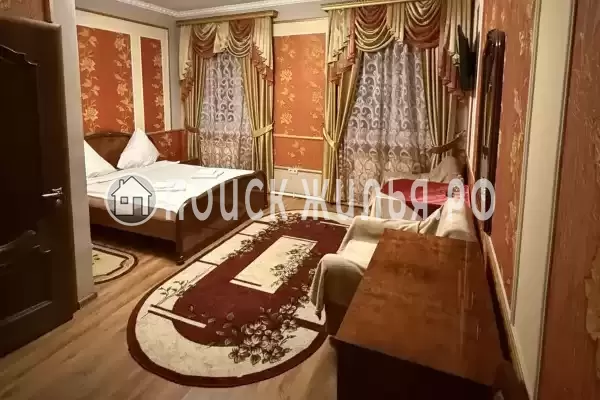 Отель «Арм-Престиж»