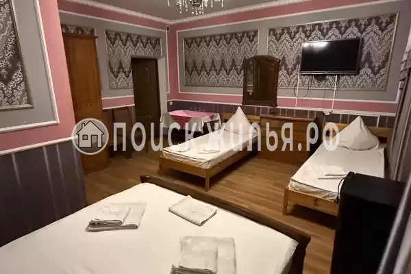 Отель «Арм-Престиж»