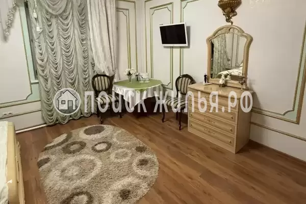 Отель «Арм-Престиж»