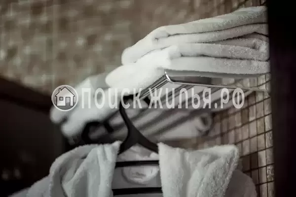 Отель «Волга»