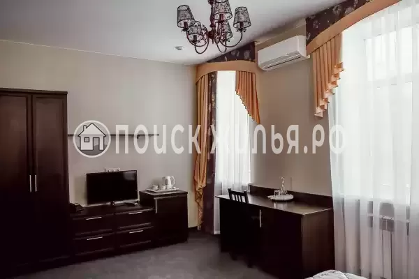 Отель «Волга»