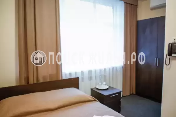 Отель «Волга»