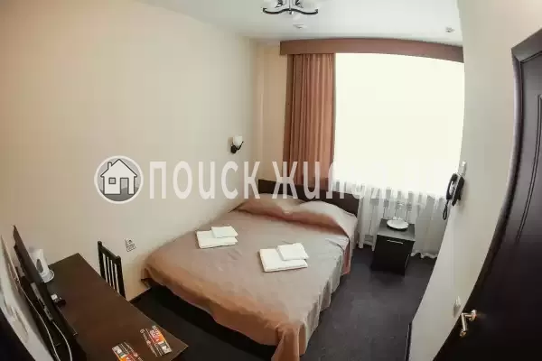 Отель «Волга»