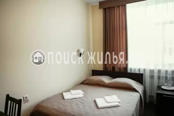 Отель «Волга»