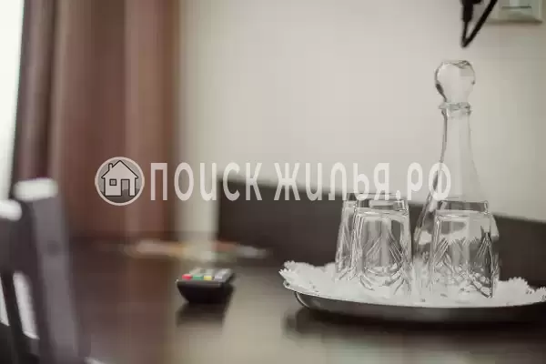 Отель «Волга»