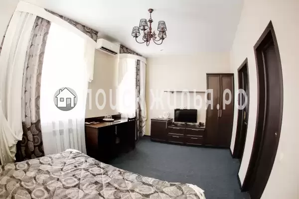 Отель «Волга»