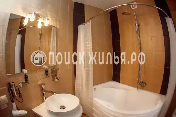 Отель «Волга»