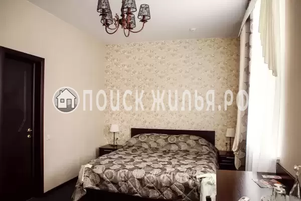 Отель «Волга»