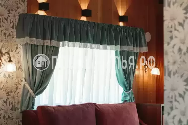 База отдыха «Бородинское» База отдыха «Бородинское»