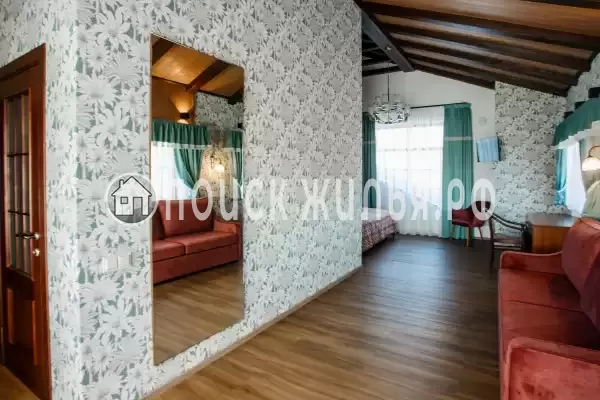 База отдыха «Бородинское» База отдыха «Бородинское»