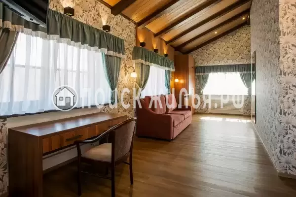 База отдыха «Бородинское» База отдыха «Бородинское»