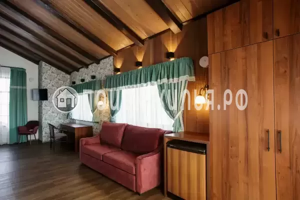 База отдыха «Бородинское» База отдыха «Бородинское»