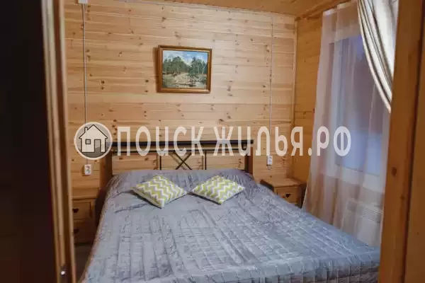 База отдыха «Бородинское» База отдыха «Бородинское»