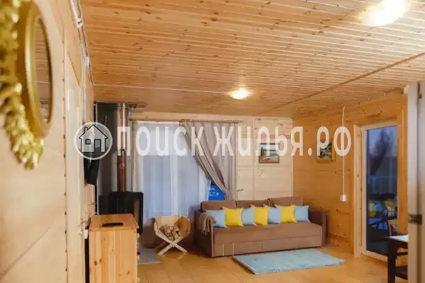 База отдыха «Бородинское» База отдыха «Бородинское»