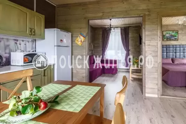 База отдыха «Бородинское» База отдыха «Бородинское»