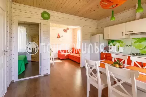 База отдыха «Бородинское» База отдыха «Бородинское»