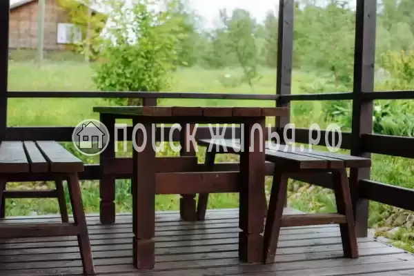 База отдыха «Бородинское» База отдыха «Бородинское»