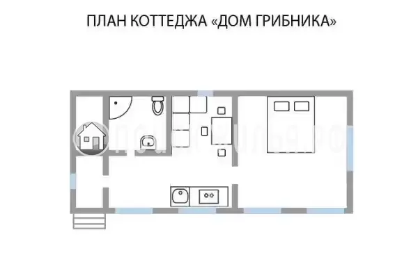 База отдыха «Бородинское» База отдыха «Бородинское»