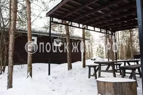 База отдыха «Бородинское» База отдыха «Бородинское»