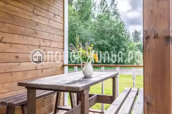 База отдыха «Бородинское» База отдыха «Бородинское»