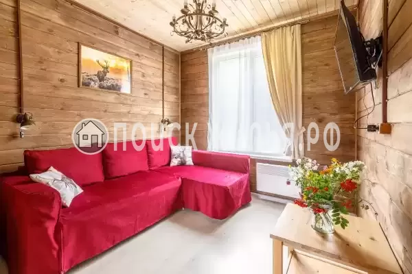 База отдыха «Бородинское» База отдыха «Бородинское»