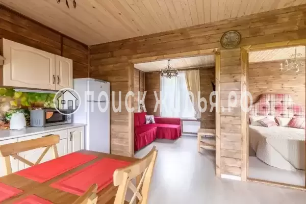 База отдыха «Бородинское» База отдыха «Бородинское»