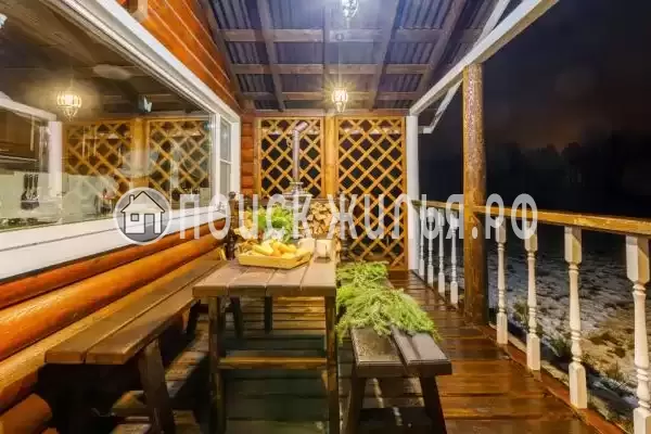 База отдыха «Бородинское» База отдыха «Бородинское»