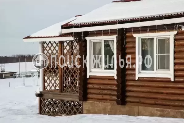 База отдыха «Бородинское» База отдыха «Бородинское»