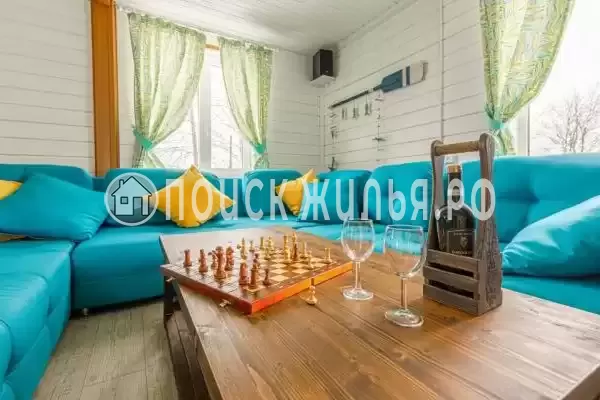 База отдыха «Бородинское» База отдыха «Бородинское»