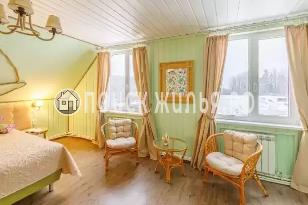 База отдыха «Бородинское» База отдыха «Бородинское»