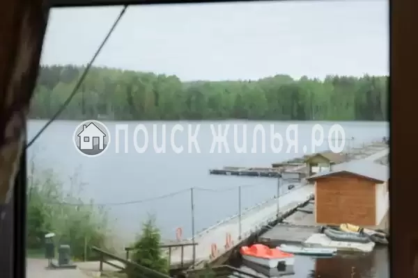 База отдыха «Бородинское» База отдыха «Бородинское»