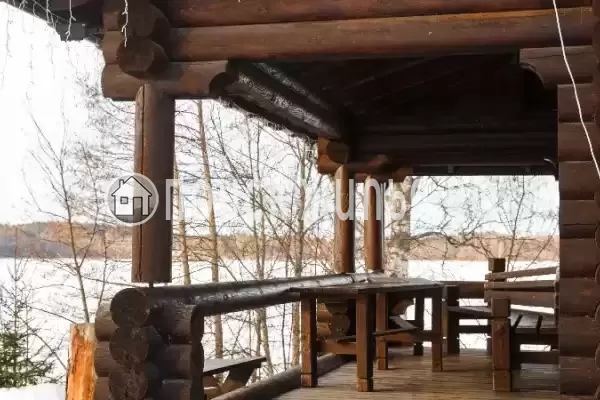 База отдыха «Бородинское» База отдыха «Бородинское»