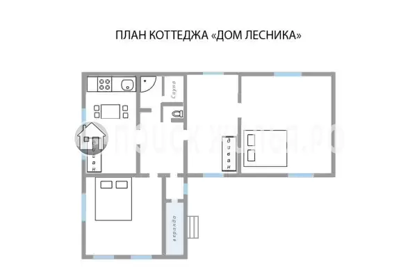 База отдыха «Бородинское» База отдыха «Бородинское»