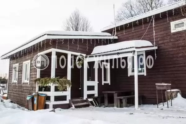 База отдыха «Бородинское» База отдыха «Бородинское»