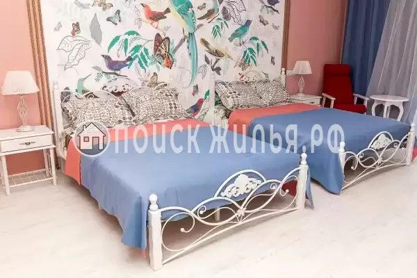 Отель «Орловский» Отель «Орловский»