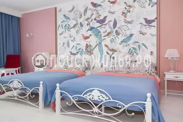 Отель «Орловский» Отель «Орловский»