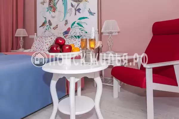 Отель «Орловский» Отель «Орловский»