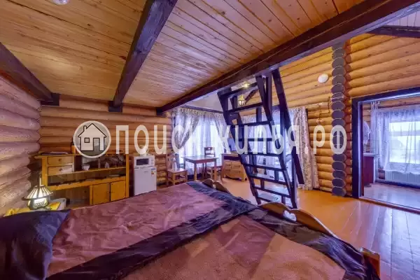 Отель «Орловский» Отель «Орловский»