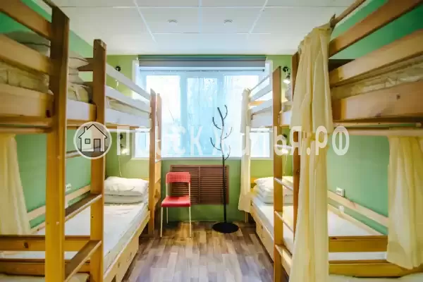 Хостел «Брусничка»