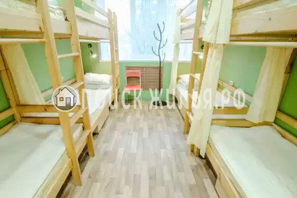 Хостел «Брусничка»