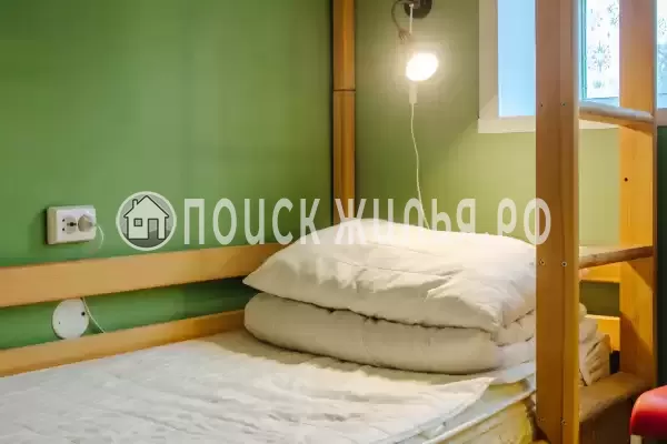 Хостел «Брусничка»