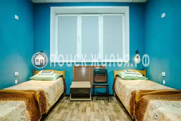 Хостел «Брусничка»