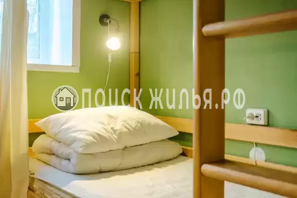 Хостел «Брусничка»