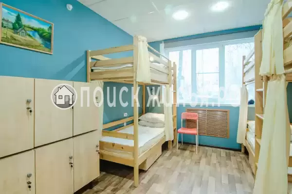 Хостел «Брусничка»